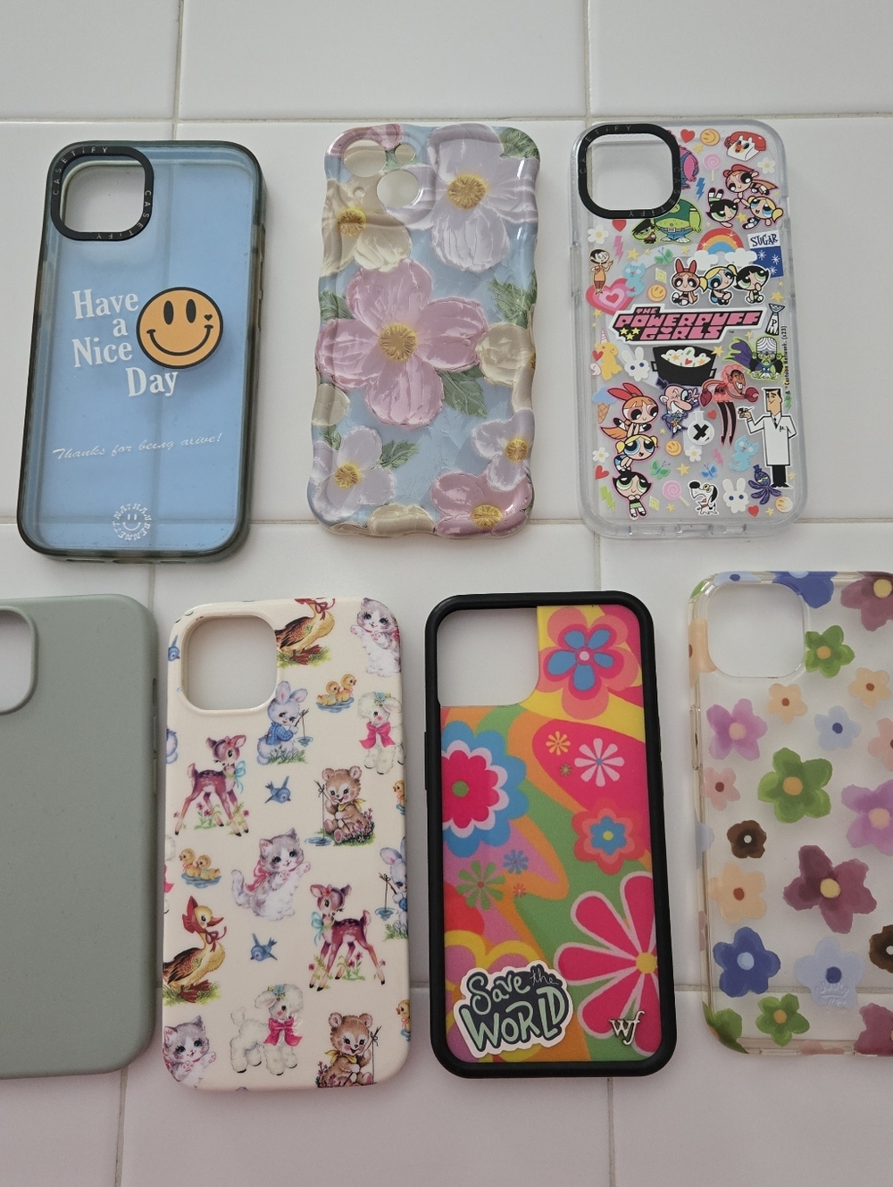 IPhone 13 Phone Cases